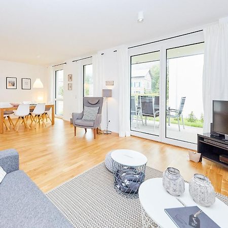 Ferienwohnung "Auszeit" Бернкастель-Кюс Екстер'єр фото