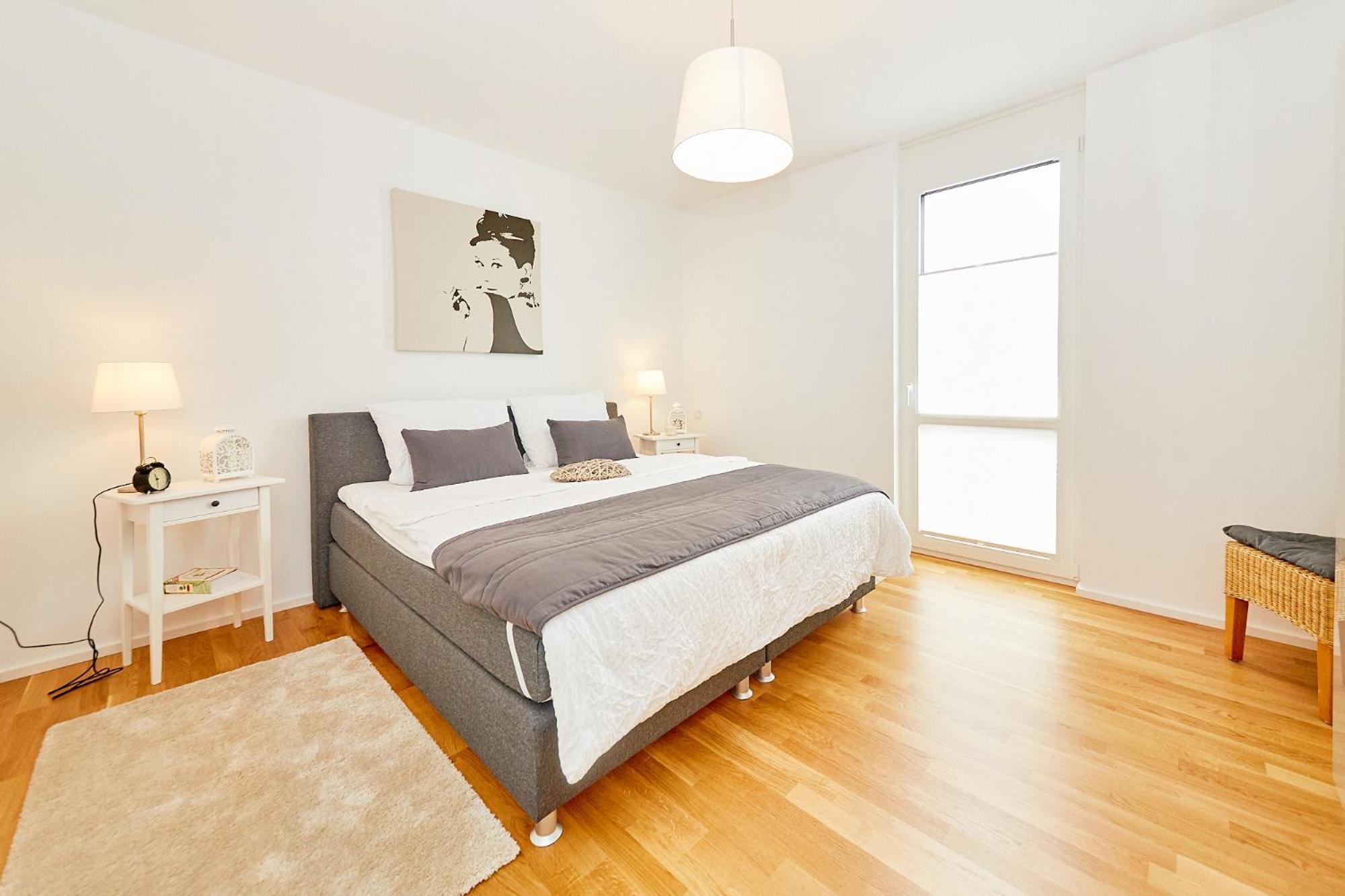 Ferienwohnung "Auszeit" Бернкастель-Кюс Екстер'єр фото