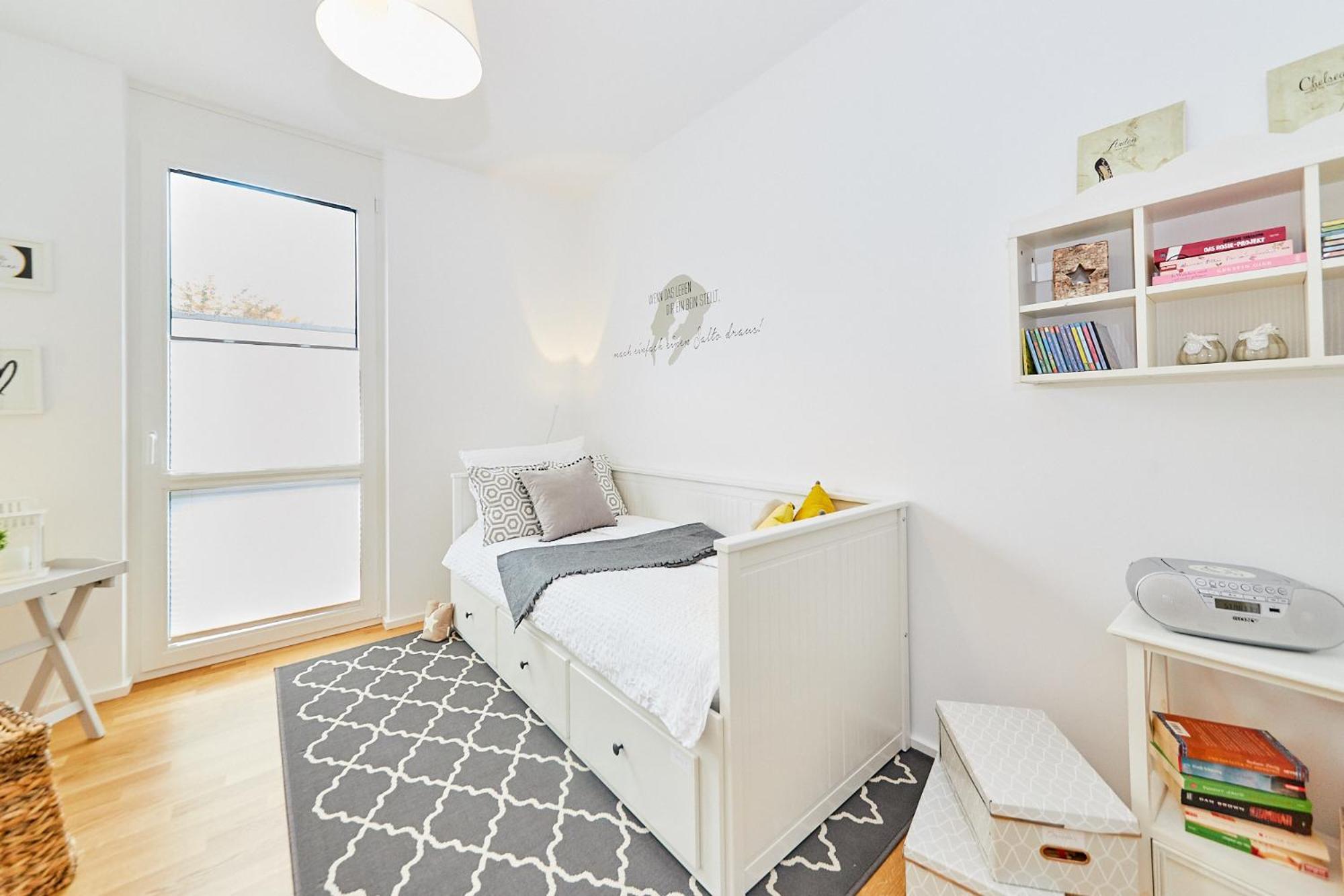 Ferienwohnung "Auszeit" Бернкастель-Кюс Екстер'єр фото