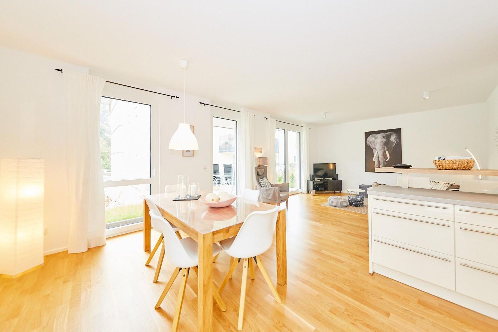 Ferienwohnung "Auszeit" Бернкастель-Кюс Екстер'єр фото