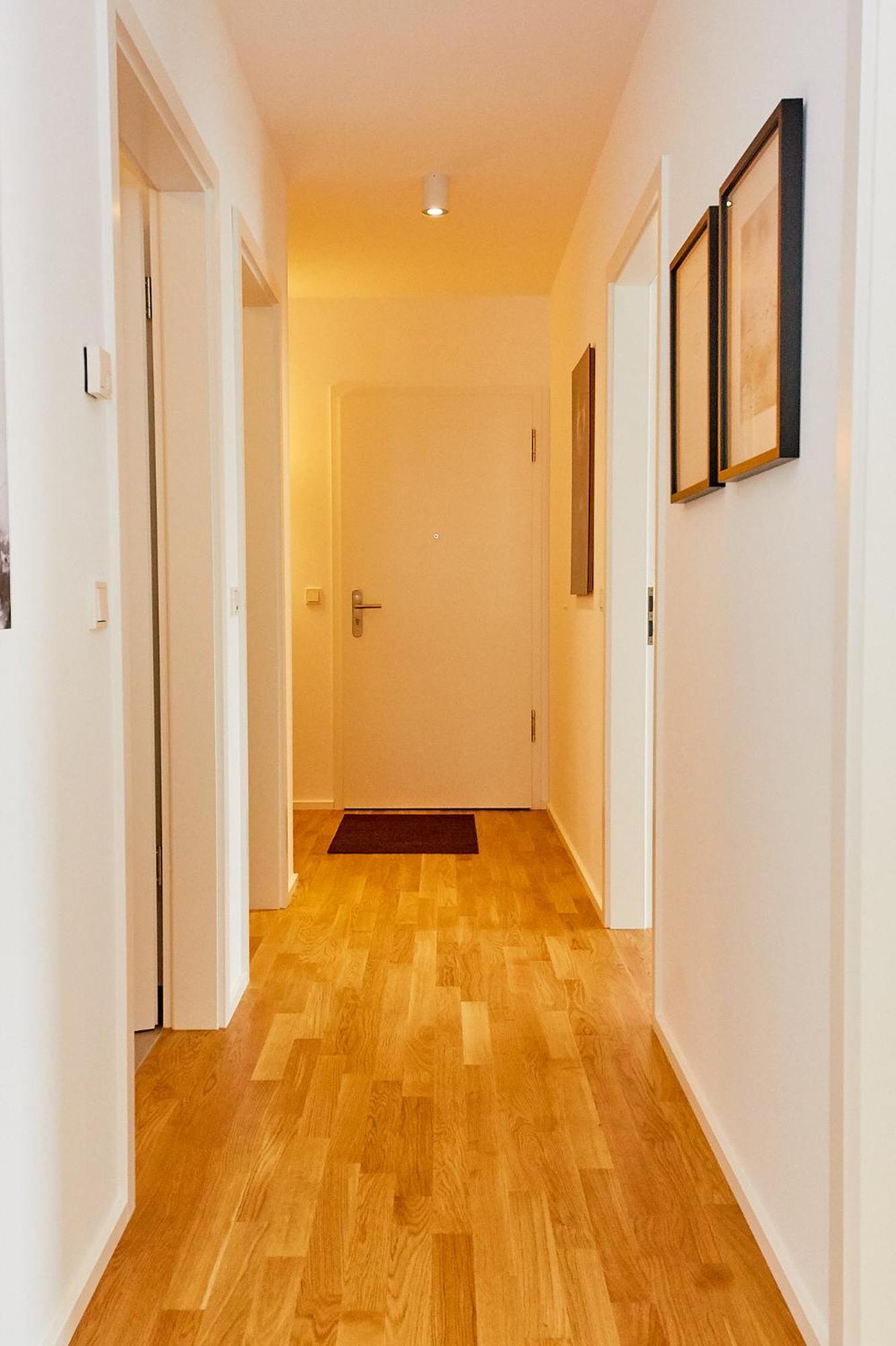 Ferienwohnung "Auszeit" Бернкастель-Кюс Екстер'єр фото