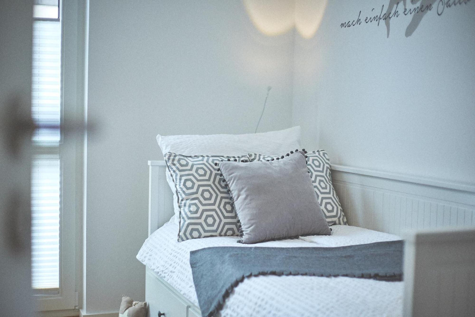 Ferienwohnung "Auszeit" Бернкастель-Кюс Екстер'єр фото