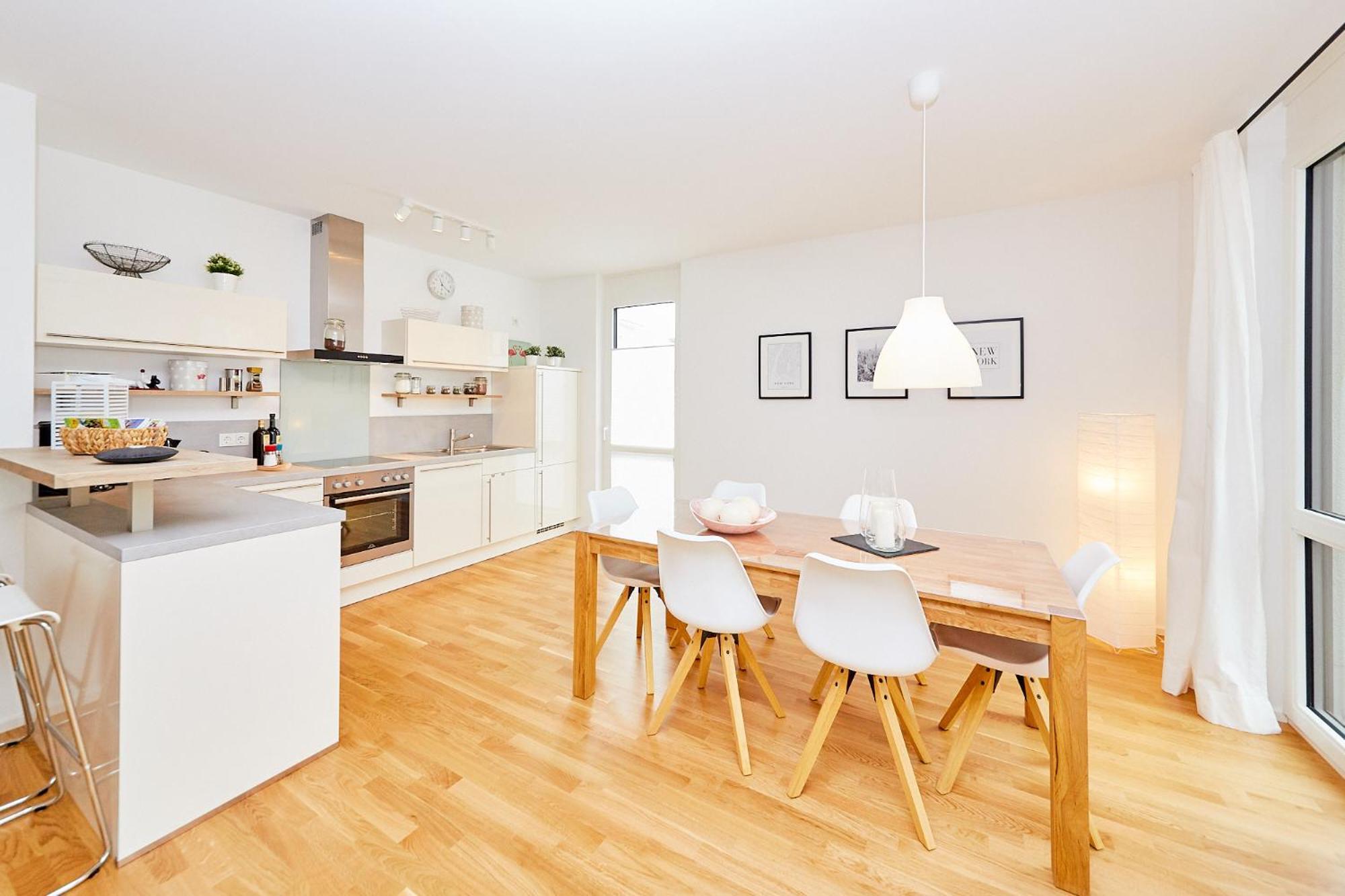 Ferienwohnung "Auszeit" Бернкастель-Кюс Екстер'єр фото
